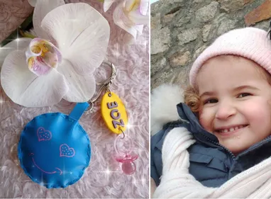 Cette petite Mayennaise a besoin d'aide pour se sentir mieux